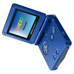 Nintendo Game Boy Advance SP - Azul