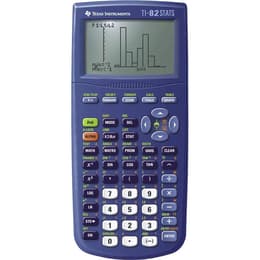 Texas Instruments TI-82 Stats Calculadora
