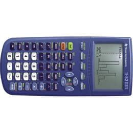 Texas Instruments TI-82 Stats Calculadora