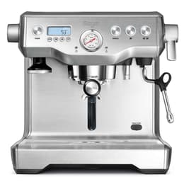 Cafeteras Expresso Sin cápsulas Sage BES920UK 2500,0000L -
