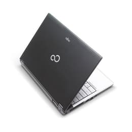 Fujitsu LifeBook S761 13" Core i5 2.5 GHz - SSD 128 GB - 4GB - Teclado Francés