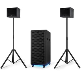 Bm Sonic BMS-PRO1208-DJ Altavoces PA