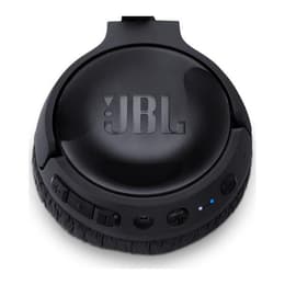 Cascos reducción de ruido inalámbrico micrófono Jbl Tune 600BTNC - Negro