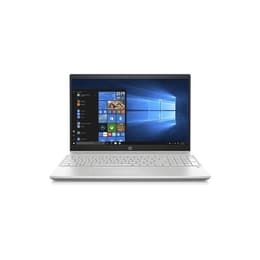 HP 15-cw1011nf 15" Ryzen 5 2.1 GHz - SSD 256 GB - 8GB - AZERTY - Francés