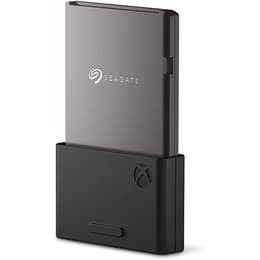 Seagate Expansion Card Xbox Series X|S Unidad de disco duro externa - SSD 1000 GB USB 3.0