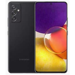 Galaxy Quantum 2 128GB - Negro - Libre