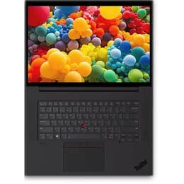 Lenovo ThinkPad P1 G4 16" Core i7 2.3 GHz - SSD 1 TB - 32GB - QWERTZ - Alemán