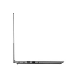 Lenovo ThinkBook 15 G2 ITL 15" Core i5 0.9 GHz - SSD 512 GB - 16GB - teclado alemán