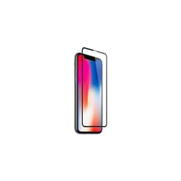Pantalla protectora iPhone (13 13 Pro 14 - 3D Full Glue) Cristal templado - Cristal templado - Transparente