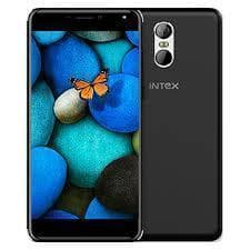 Intex Aqua S9 Pro 16GB - Negro - Libre