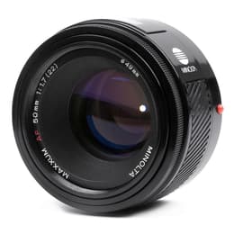 Sony Objetivos 50mm 50mm 1.7