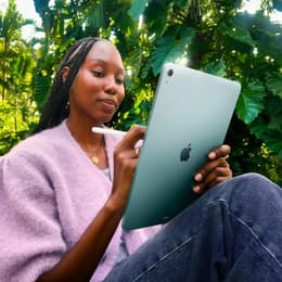 iPad Air 11" (2025) 7.a generación 128 GB - WiFi - Gris Espacial