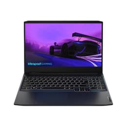 Lenovo IdeaPad Gaming 3 15IHU6 15" Core i5 3.1 GHz - SSD 512 GB - 8GB - QWERTY - Italiano