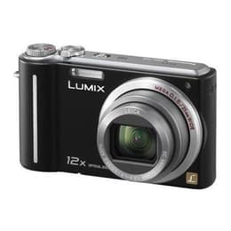 Compacto - Panasonic Lumix DMC-TZ6 - Negro