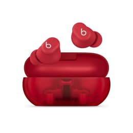 Auriculares Earbud - Beats By Dr. Dre Solo 2 Royal