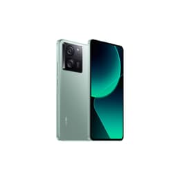Xiaomi 13T Pro 256GB - Verde - Libre