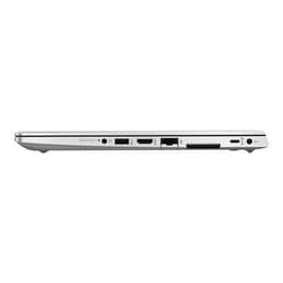 HP EliteBook 735 G6 13" Ryzen 7 PRO 2.3 GHz - SSD 512 GB - 16GB - QWERTY - Inglés