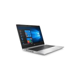 HP EliteBook 735 G6 13" Ryzen 7 PRO 2.3 GHz - SSD 512 GB - 16GB - QWERTY - Inglés
