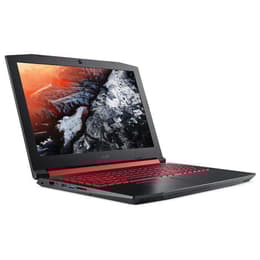 Acer Nitro AN515-51-53HT 15" Core i5 2.5 GHz - HDD 500 GB - 6GB - NVIDIA GeForce GTX 1050 Teclado Francés