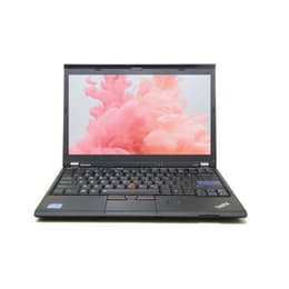 Lenovo ThinkPad X230 12" Core i5 2.6 GHz - SSD 120 GB - 4GB - QWERTY - Español