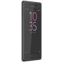 Sony Xperia X 32GB - Negro - Libre