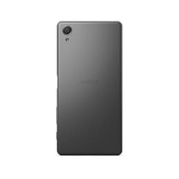 Sony Xperia X 32GB - Negro - Libre