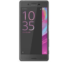Sony Xperia X 32GB - Negro - Libre