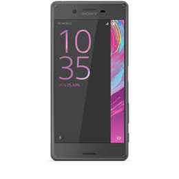 Sony Xperia X