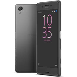 Sony Xperia X 32GB - Negro - Libre