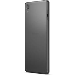 Sony Xperia X 32GB - Negro - Libre