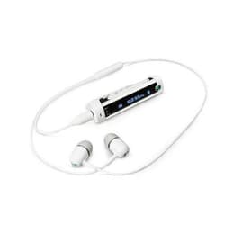 Cascos micrófono Sony Ericsson MW600 - Blanco