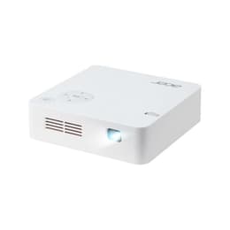 Proyector de vídeo Acer C202i 300 Lumenes Blanco