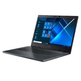 Acer TravelMat P4 TMP414-51-592P 14" Core i5 2.4 GHz - SSD 512 GB - 8GB - Teclado Francés