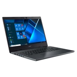 Acer TravelMate P4 14" Core i5 2.4 GHz - SSD 512 GB - 8GB - AZERTY - Francés