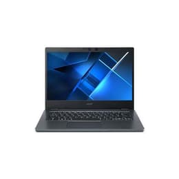 Acer TravelMate P4 14" Core i5 2.4 GHz - SSD 512 GB - 8GB - AZERTY - Francés
