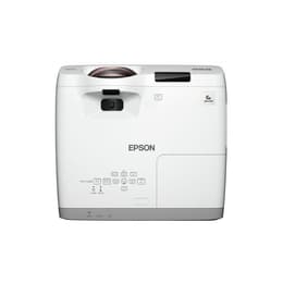 Proyector de vídeo Epson EB-535W 3400 Lumenes Blanco