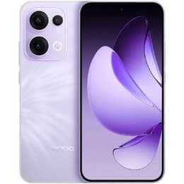 Oppo Reno13 5G 256GB - Púrpura - Libre