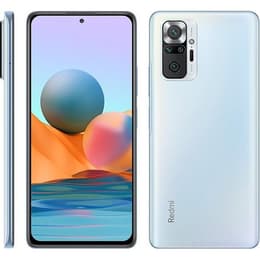 Xiaomi Redmi Note 10 Pro 128GB - Azul - Libre - Dual-SIM