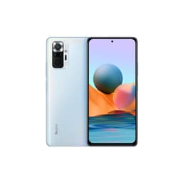Xiaomi Redmi Note 10 Pro 128GB - Azul - Libre