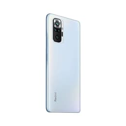 Xiaomi Redmi Note 10 Pro 128GB - Azul - Libre