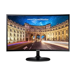 Monitor 27" LED Samsung C27F390FHR