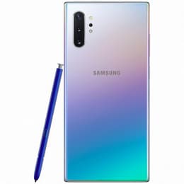 Galaxy Note10+ 256GB - Plata - Libre