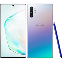 Galaxy Note10+ 256GB - Plata - Libre