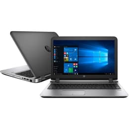 HP ProBook 455 G3 15" A8 2.2 GHz - HDD 500 GB - 4GB - teclado francés