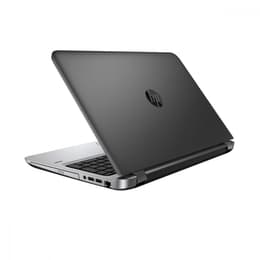 HP ProBook 455 G3 15" A8 2.2 GHz - HDD 500 GB - 4GB - teclado francés