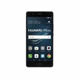 Huawei P9 Lite 16GB - Negro - Libre - Dual-SIM