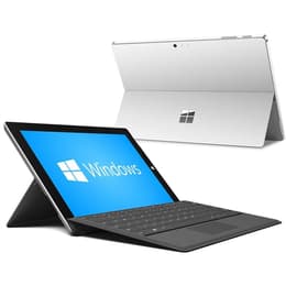 Microsoft Surface Pro 4 12" Core i5 2.4 GHz - SSD 128 GB - 4GB Inglés (UK)