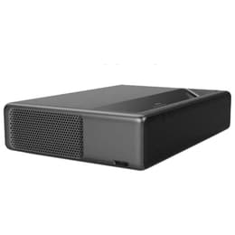 Proyector de vídeo Xiaomi Mi Laser Projector 4K 1600 Lumenes Negro
