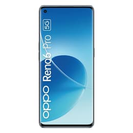 Oppo Reno 6 Pro 5G 256GB - Negro - Libre