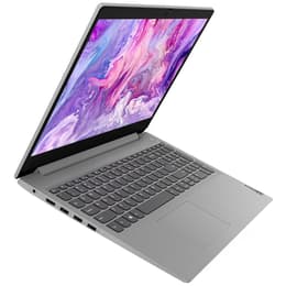 Lenovo IdeaPad S330 15" Core i5 1.6 GHz - SSD 256 GB - 8GB - QWERTY - Inglés